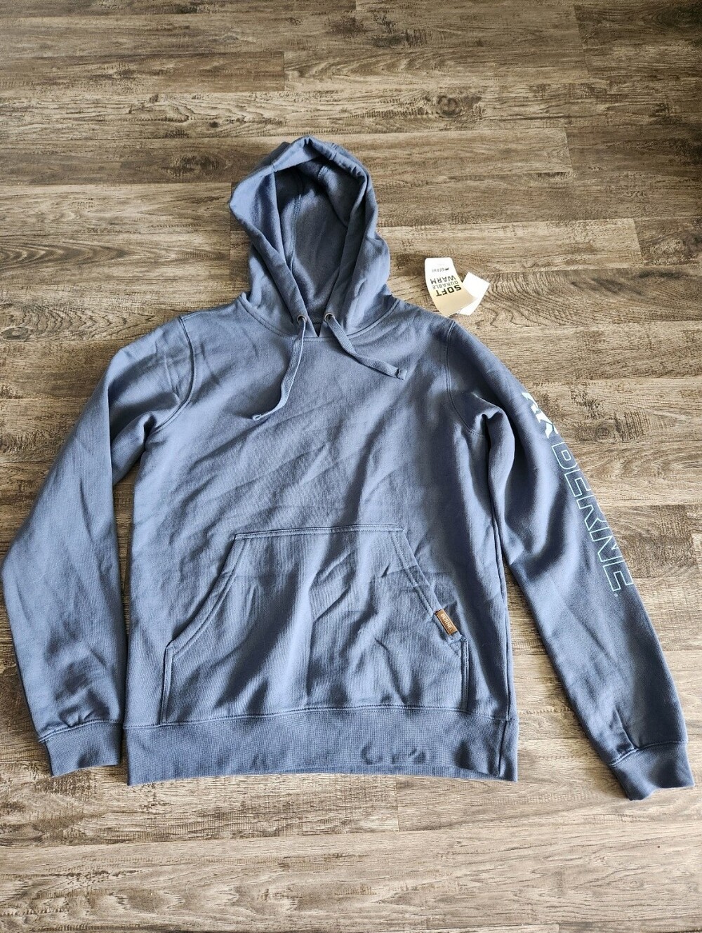 Berne Womens Hoodie